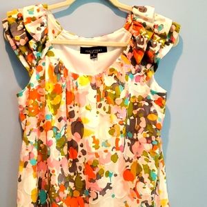 Perceptions NY Women's Dress, Size 8